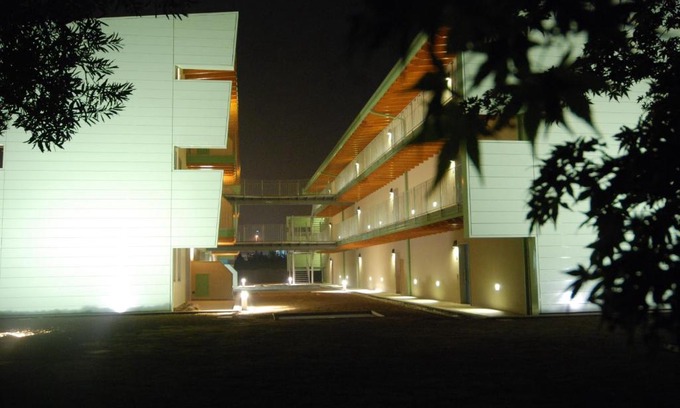 Bonate Sopra Apartamento | Residence & Suites Solaf