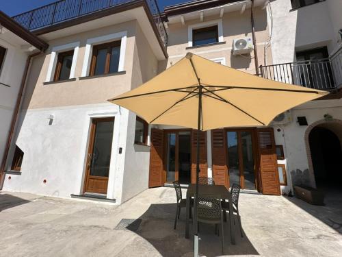 Bomerano Apartamento | Residence Sulla Costa