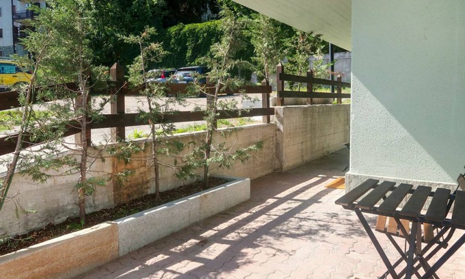 Bardonecchia Apartamento | Residence Tabor 620.1