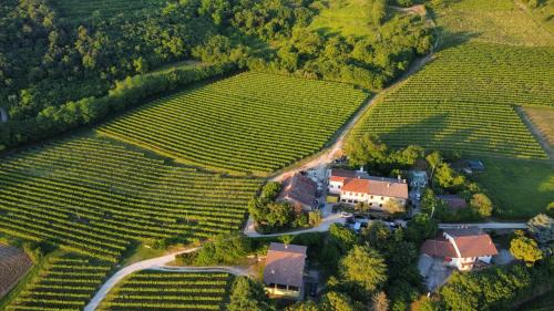 Valnogaredo Cama Y Desayuno | Residence Tenuta Gambalonga