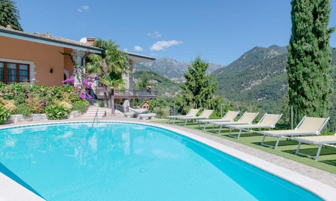 Pieve Apartamento | Residence Terry
