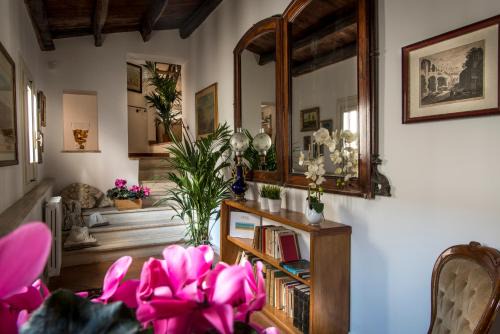 Kalsa Casa | Residence Torremuzza - Charming House In The Heart Of Palermo with lovely view
