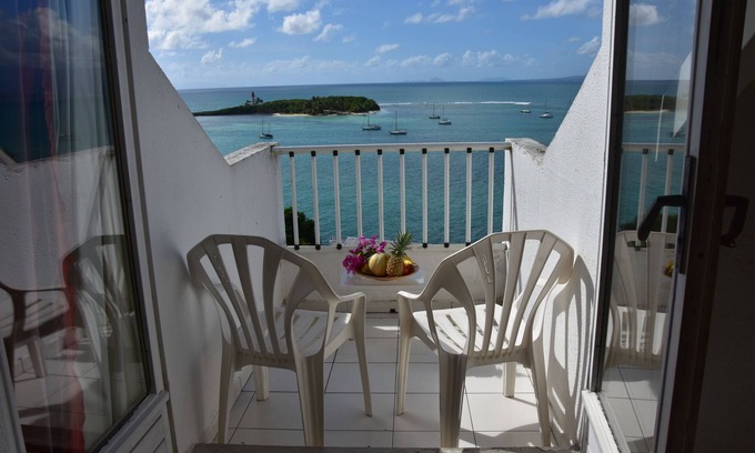 Perinet Apartamento | Residence Turquoise
