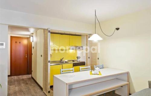 Pre-Saint-Didier Apartamento | Residence Universo