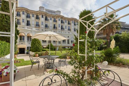 Saint-Raphael Apartamento | Residence Vacances Bleues le Mediterranée