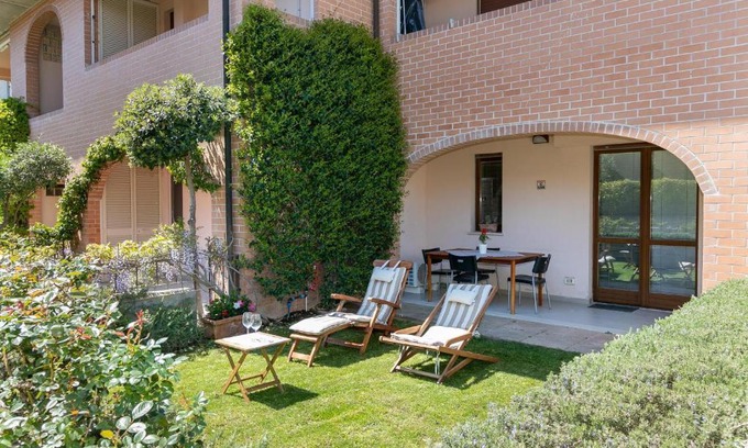 Riotorto Apartamento | Residence Valle Fiorita