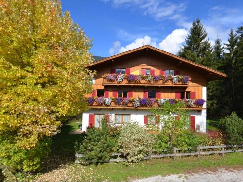 Rasun di Sotto Apartamento | Residence Veider