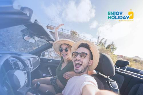 Colà Di Lazise Apartamento | Residence Venezia Park - ENJOY HOLIDAY