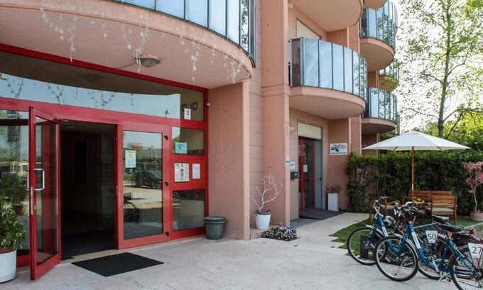 Pedeguarda di Follina Apartamento | Residencia apartamento de lujo en Venecia