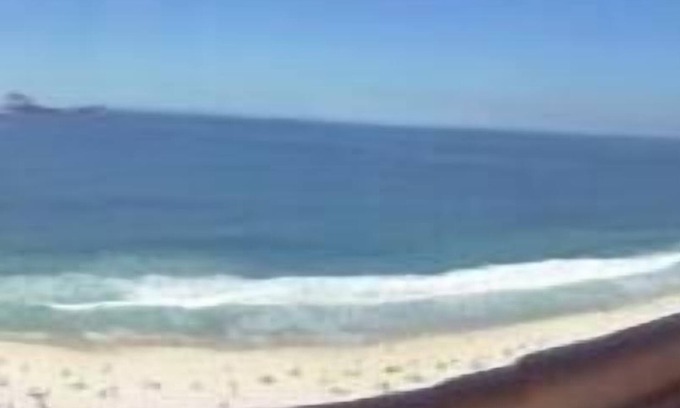 Ipanema Apartamento | Residence Vieira Souto 500