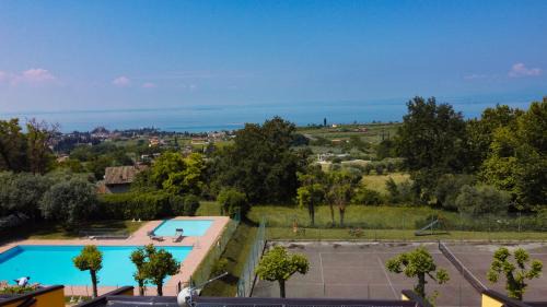 Bardolino Apartamento | Residence Vignol