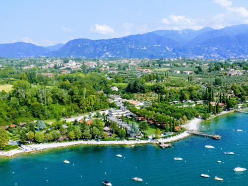 San Felice del Benaco Complejo | Residence Villalsole