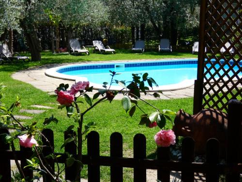 Riva del Garda Apartamento | Residence Villa degli Aranci
