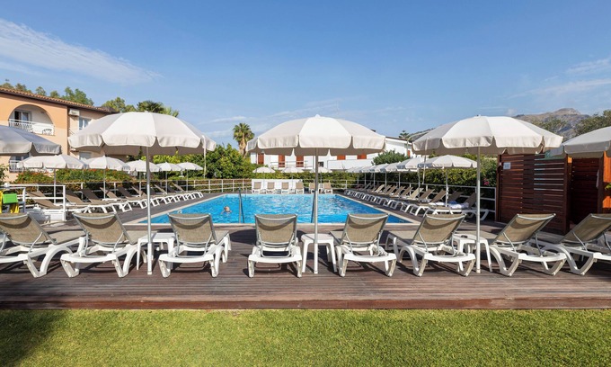 Giardini Naxos Casa | Residence Villa Giardini