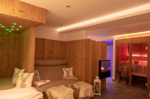 Fontanazzo Apartamento | Residence Villa Artic