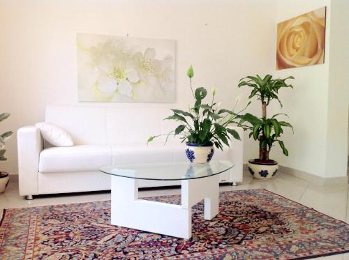 Marina Centro Apartamento | Residence Villa Ofelia