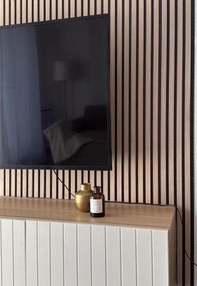 Lalande-Grand Selve Apartamento | Residence Villa rose T3 parking privé