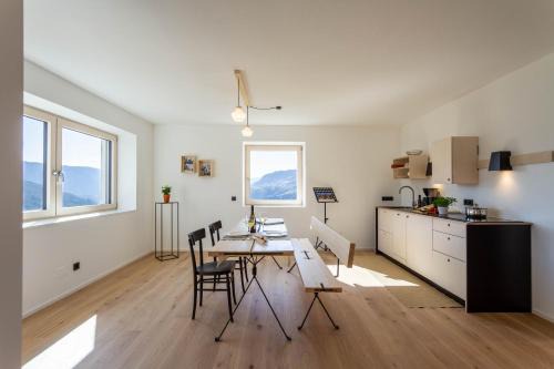 Fie allo Sciliar Apartamento | Residence Villa Schlern