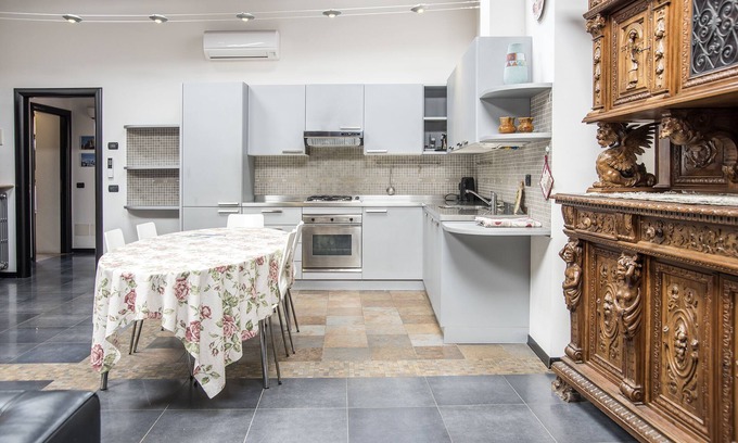 Tregnago Casa | Residence Villa Vinco