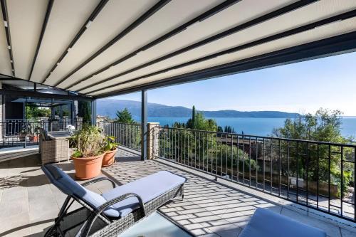 Pulciano Apartamento | Residence Virgilio Yellow