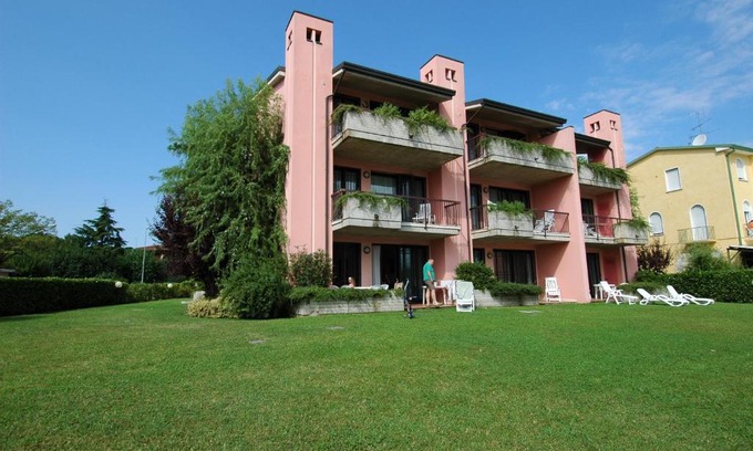Colombare Apartamento | Residence Virgilio