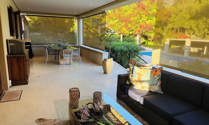 Franschhoek Cama Y Desayuno | Residence Vive La Vie
