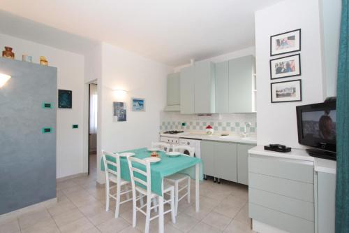 Lido di Pomposa Casa | Residence Vives