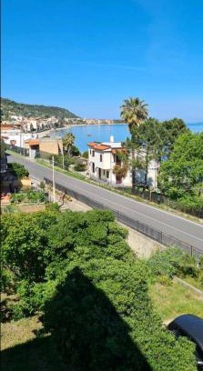 Marina di Caronia Apartamento | Residence Volpe