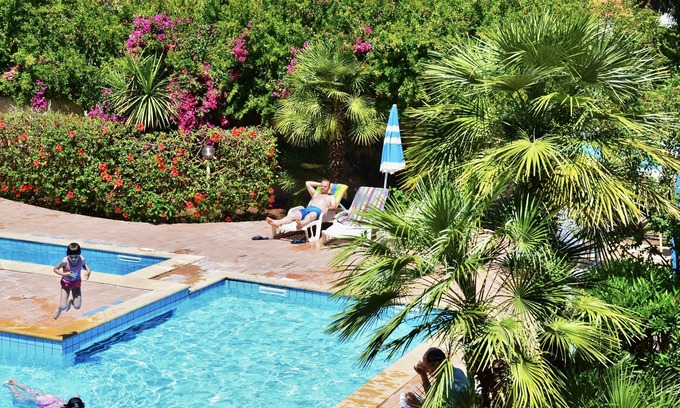 Lido Casa | Residence with pool in Alghero