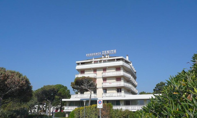 Caorle Apartamento | Residence Zenith