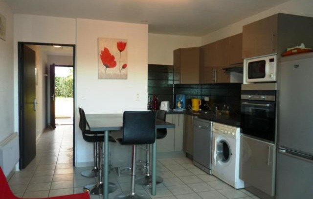 Bidart Apartamento | Residence Zirlinga