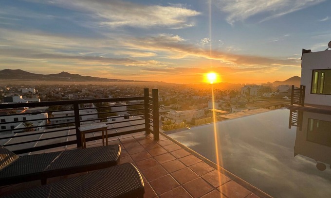 Los Cabos Hotel | Residences by MP Cabos San Lucas
