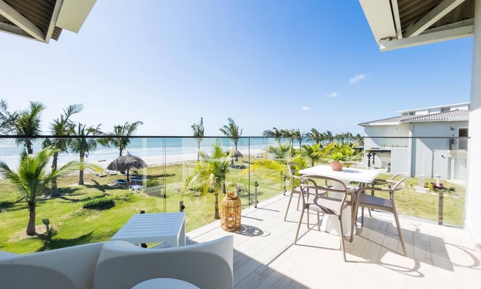 Punta Chame Apartamento | Residences C10-1c in Chame