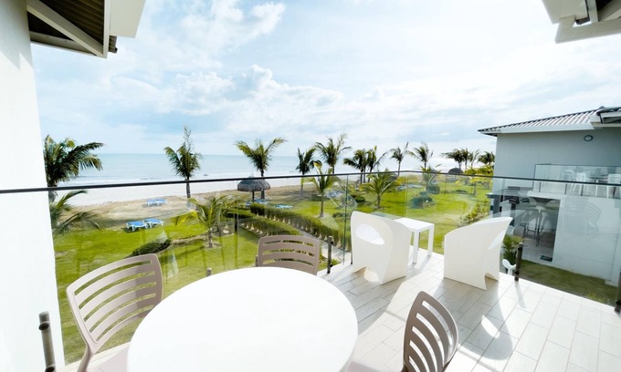Punta Chame Apartamento | Residences C11-1c in Chame