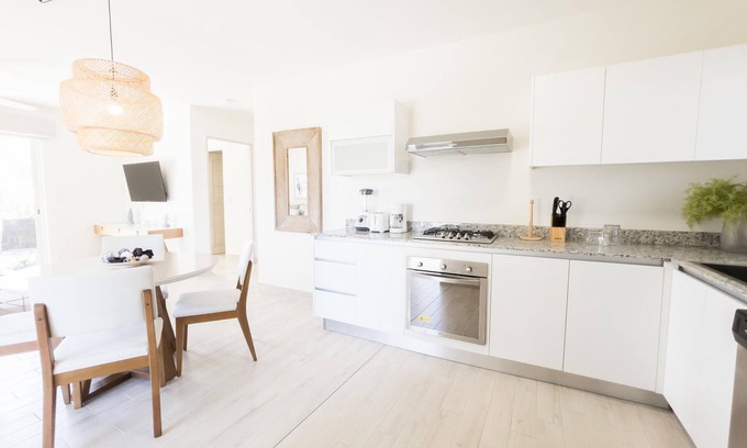 Punta Chame Apartamento | Residences C12-pbb in Chame