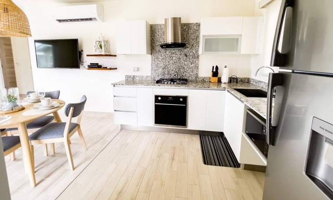 Punta Chame Apartamento | Residences C2-1d in Chame