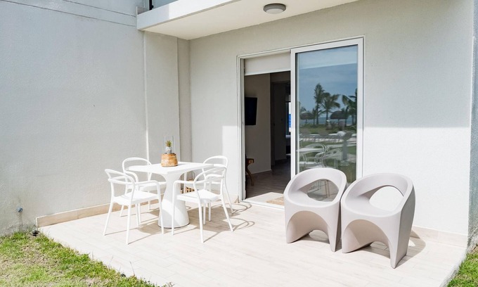 Punta Chame Apartamento | Residences C3-pbb in Chame