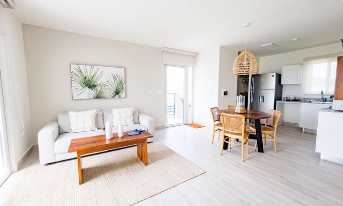 Punta Chame Apartamento | Residences C4-1c in Chame