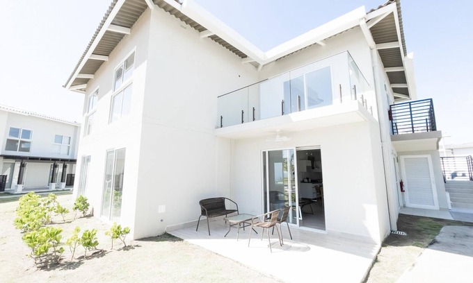 Punta Chame Apartamento | Residences C7-pbb in Chame