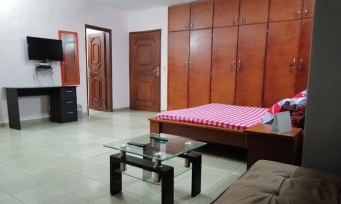 Abidjan Cama Y Desayuno | Residences Hotels Inovalis