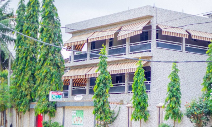 Cocody Apartamento | Residences Hydlyss
