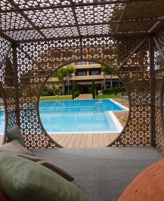 Moravit Apartamento | Residences Moraira by Ritual de Terra