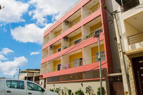 Cocody Apartamento | Residences Saint Pierre