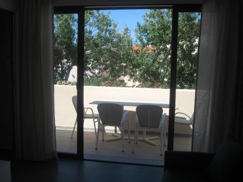 Algajola Apartamento | Residences Santa Vittoria