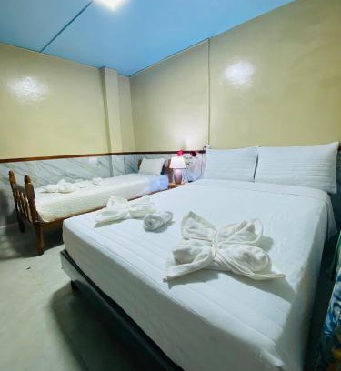 Mindo Casa | Residencia abuelita Carmen