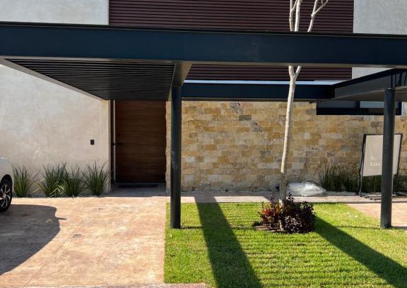 Merida Municipality Casa | Residencia completa de lujo