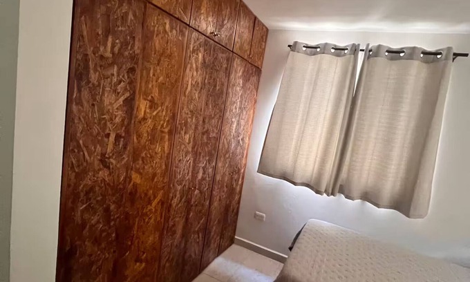 Monterrey Apartamento | Residencia confortable Cumbres