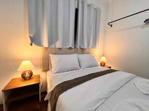Jardim Nova Suica Cama Y Desayuno | Residencia Dago Suítes