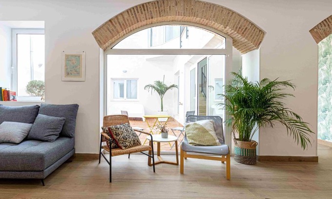 Godella Hotel | Residencia Demar