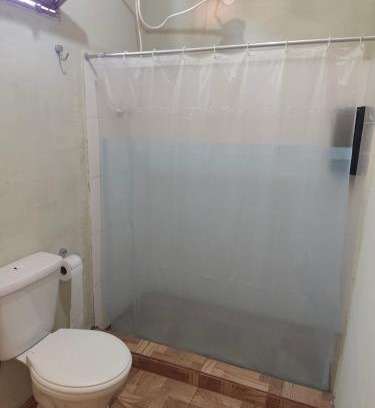 Puerto Piray Apartamento | Residencia Don Juan
